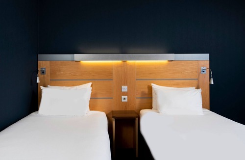 Swalwell Hotel | Holiday Inn Express Newcastle Gateshead by IHG