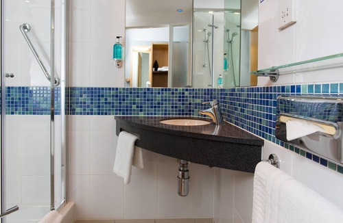 Swalwell Hotel | Holiday Inn Express Newcastle Gateshead by IHG
