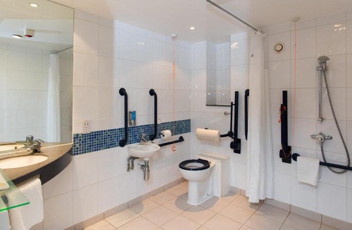 Swalwell Hotel | Holiday Inn Express Newcastle Gateshead by IHG