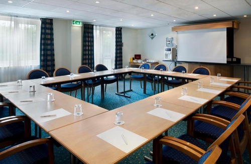 Swalwell Hotel | Holiday Inn Express Newcastle Gateshead by IHG