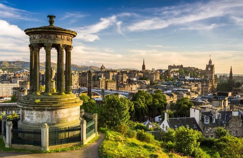 Ingliston Hotel | Holiday Inn Express Edinburgh Airport by IHG
