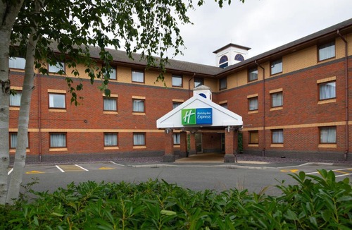 Clyst St Mary Hotel | Holiday Inn Express Exeter East by IHG