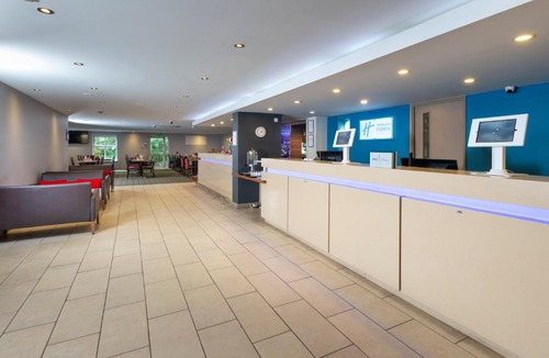 Clyst St Mary Hotel | Holiday Inn Express Exeter East by IHG