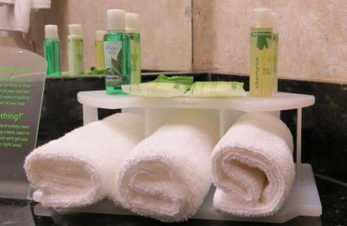 Greenville Hotel | Holiday Inn Express Greenville by IHG