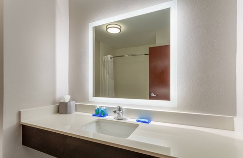 Arrowood Hotel | Holiday Inn Express Hotel & Suites Charlotte Arrowood by IHG