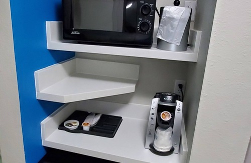 Kinston Hotel | Holiday Inn Express Hotel and Suites Kinston by IHG