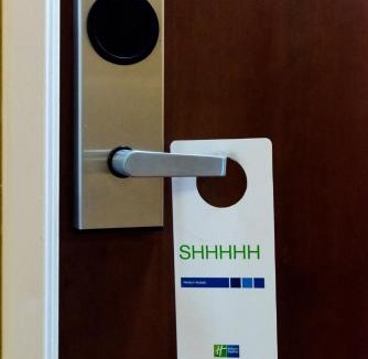 Kinston Hotel | Holiday Inn Express Hotel & Suites Kinston by IHG