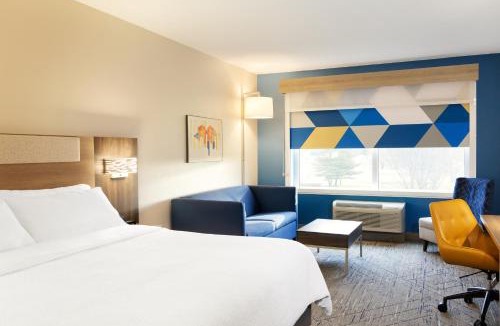 Sanford Hotel | Holiday Inn Express Hotel & Suites Sanford by IHG
