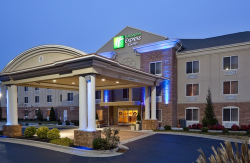 Archdale Hotel | Holiday Inn Express Hotel & Suites High Point South, an Ihg Hotel