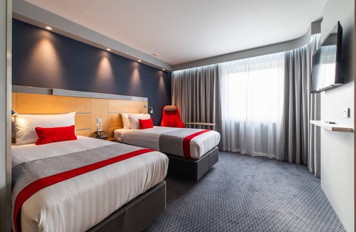 Minster Hotel | Holiday Inn Express Ramsgate - Minster by IHG