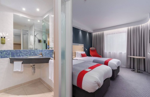 Minster Hotel | Holiday Inn Express Ramsgate - Minster by IHG