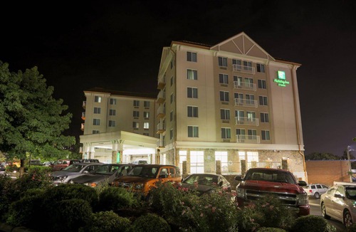 Asheville Hotel | Holiday Inn Express & Suites Asheville Downtown, an Ihg Hotel
