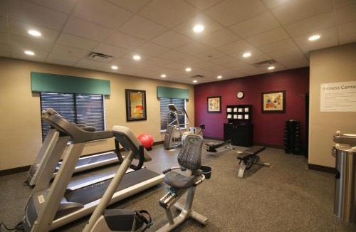 Paw Creek Hotel | Holiday Inn Express & Suites Charlotte North by IHG