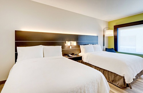 Clemmons Hotel | Holiday Inn Express & Suites Winston Salem Sw Clemmons by IHG