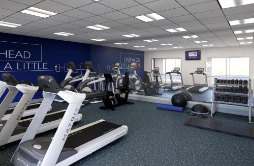 Benson Hotel | Holiday Inn Express & Suites Benson by IHG
