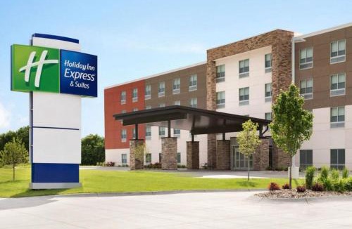 Kernersville Hotel | Holiday Inn Express & Suites Kernersville South by IHG