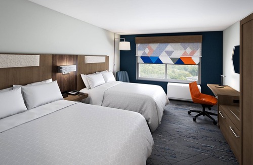 Kernersville Hotel | Holiday Inn Express and Suites Kernersville South by IHG