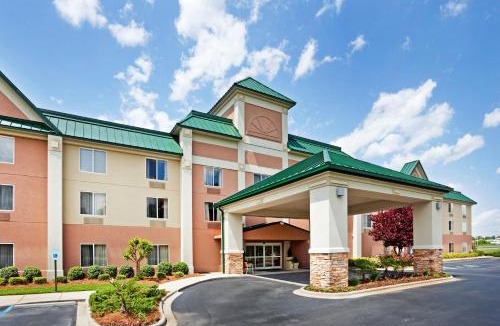 Kings Mountain Hotel | Holiday Inn Express & Suites Kings Mountain - Shelby Area by IHG