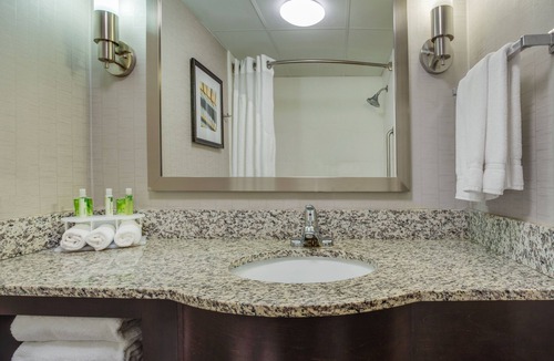 Wilkesboro Hotel | Holiday Inn Express Wilkesboro by IHG