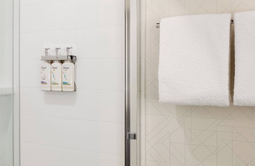 Williamston Hotel | Holiday Inn Express Williamston by IHG