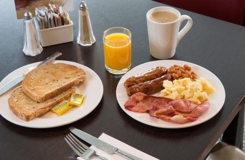 Jesmond Hotel | Holiday Inn Newcastle-Jesmond by IHG