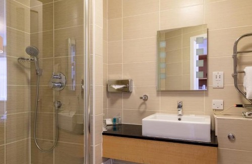 Jesmond Hotel | Holiday Inn Newcastle-Jesmond by IHG