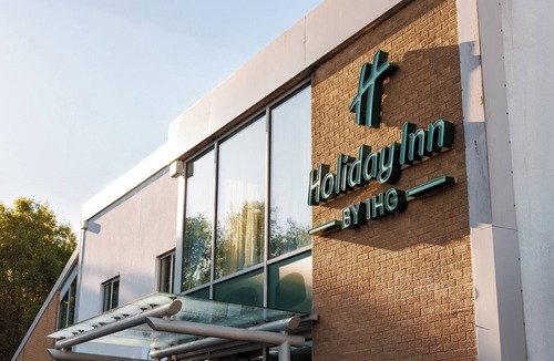 East Boldon Hotel | Holiday Inn Newcastle South by IHG