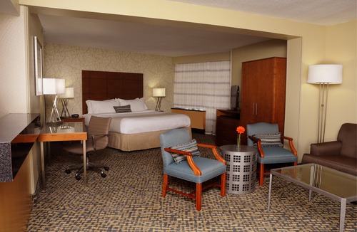 Glenwood South Hotel | Holiday Inn Raleigh Downtown, an Ihg Hotel