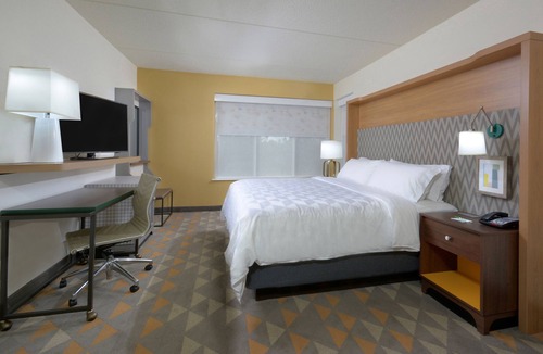 Morrisville Hotel | Holiday Inn Raleigh-Durham Airport by IHG