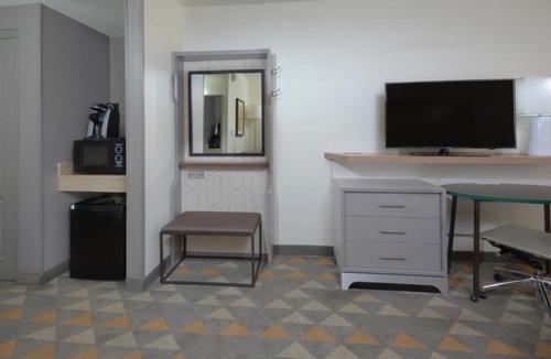 Morrisville Hotel | Holiday Inn Raleigh Durham Airport by IHG