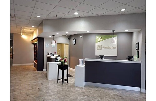 Huntsville Hotel | Holiday Inn Research Park, an IHG Hotel