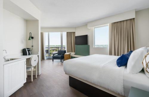 Wrightsville Beach Resort | Holiday Inn Resort Lumina on Wrightsville Beach by IHG