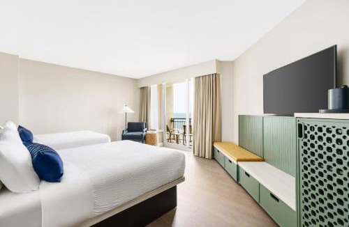 Wrightsville Beach Resort | Holiday Inn Resort Lumina on Wrightsville Beach by IHG