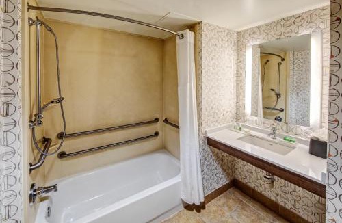 Rocky Mount Hotel | Holiday Inn Rocky Mount I-95 @ US 64 by IHG