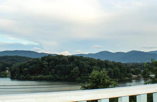 Lake Junaluska House | Holler Cottage