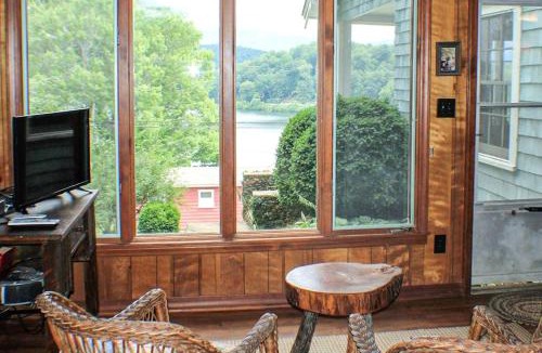 Lake Junaluska House | Holler Cottage