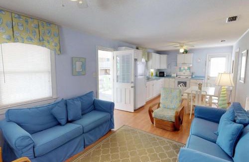 Wilmington Beach House | Hollis House