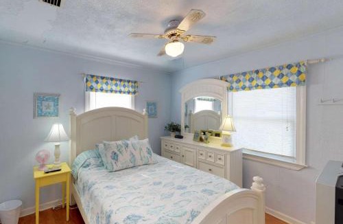 Wilmington Beach House | Hollis House