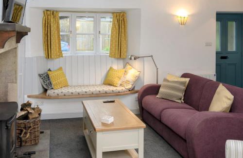 Kettlewell House | Holly Cottage