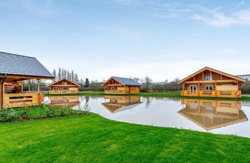 York Resort | Holly Tree Lodges