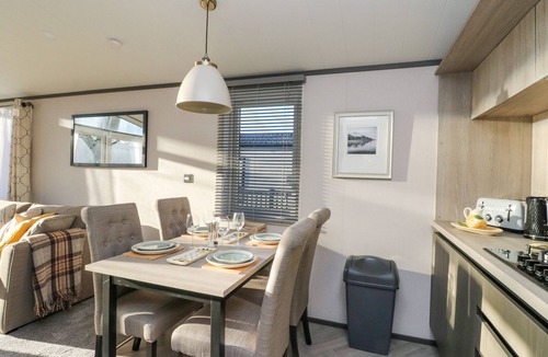 St Fillans Cottage | Hollybirch