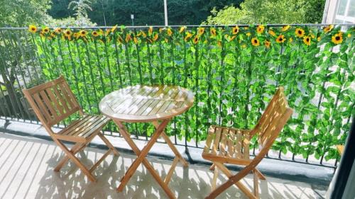 Pleasance Apartment | Holyrood Holidays