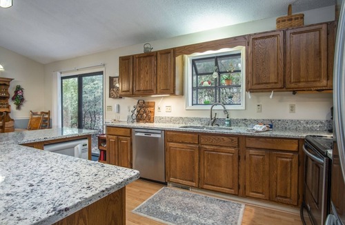 Brevard House | Home Away From Home | 3 Bed, 2 Bath