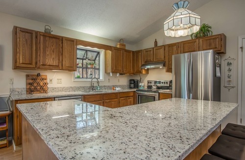 Brevard House | Home Away From Home | 3 Bed, 2 Bath