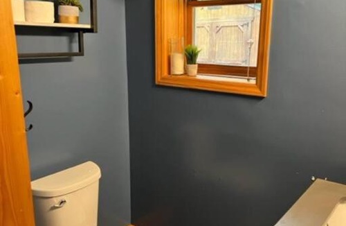 Boone House | Home Away From Home