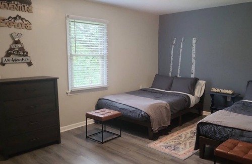 Mountain View House | Home away from home…