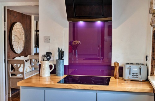 East Portlemouth House | Home in Devon near Dartmoor National Park