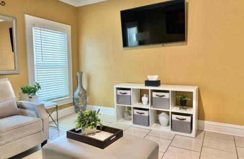 Concord Apartment | Home in Downtown Concord