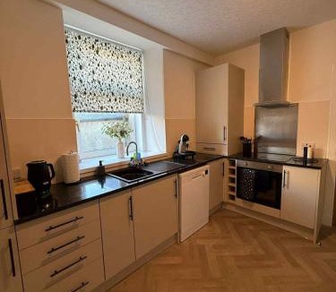 Macduff Apartment | Home in Macduff