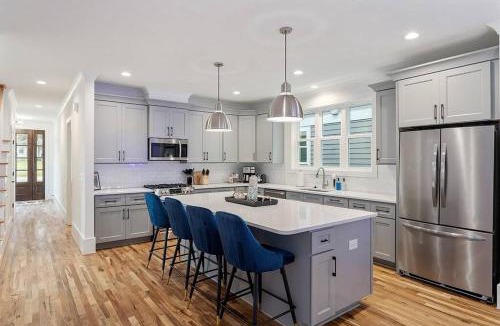 Southwest Raleigh House | Home Near Lenovo Center and Carter Finley